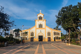 Iglesia Católica Nuestra Señora de Las Mercedes