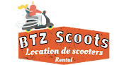 Btz Scoots Location de Scooters rental Biarritz