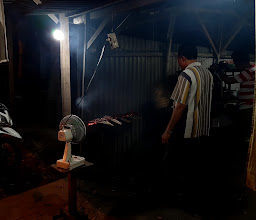 Warung Sate & Gule Bu Muin photo