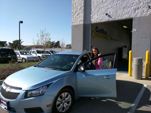Used Car Dealer «CarMax», reviews and photos, 3555 Miamisburg Centerville Rd, Dayton, OH 45449, USA