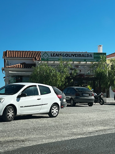 Loja Leais e Oliveira - Torres Novas