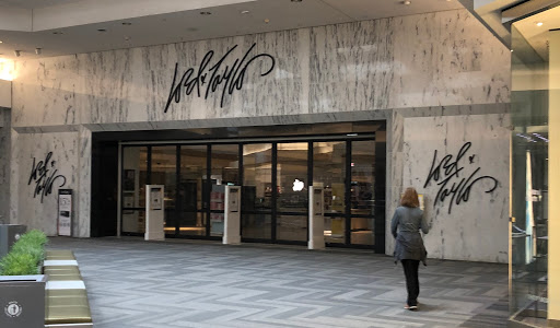 Department Store «Lord & Taylor», reviews and photos, 5 Woodfield Mall, Schaumburg, IL 60173, USA