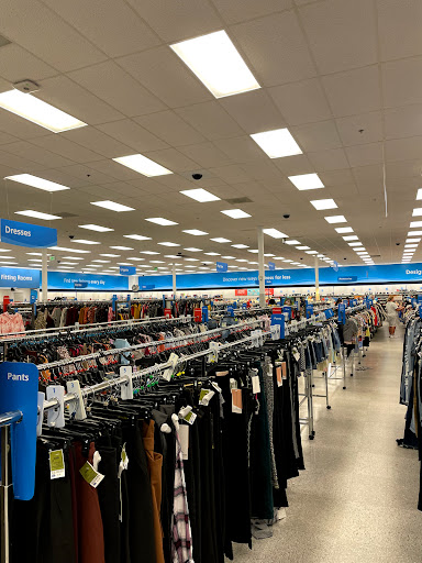Clothing Store «Ross Dress for Less», reviews and photos, 1310 Tingle Cir E, Mobile, AL 36606, USA