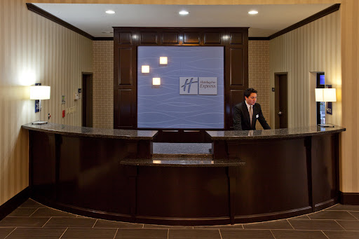 Holiday Inn Express & Suites Austin South-Buda, an IHG Hotel image 6