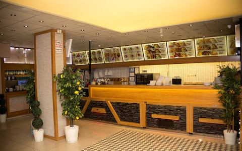 Kuzey Cafe ve Bistro image