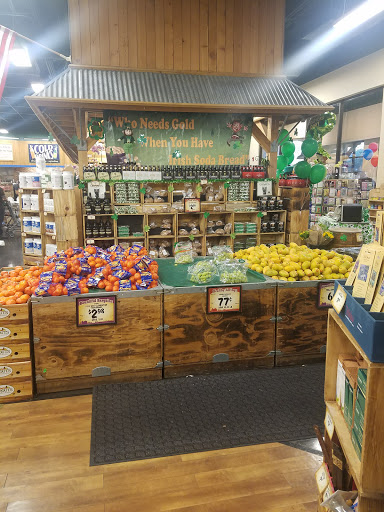Health Food Store «Sprouts Farmers Market», reviews and photos, 7355 Day Creek Blvd, Rancho Cucamonga, CA 91739, USA