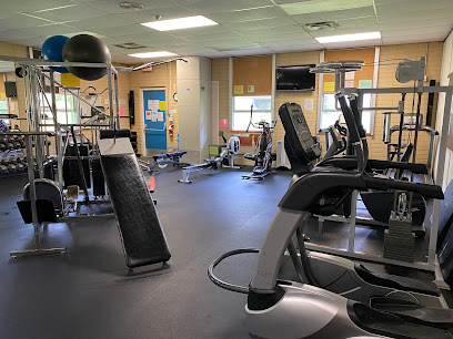Port Alice Weight Room & Fitness Centre