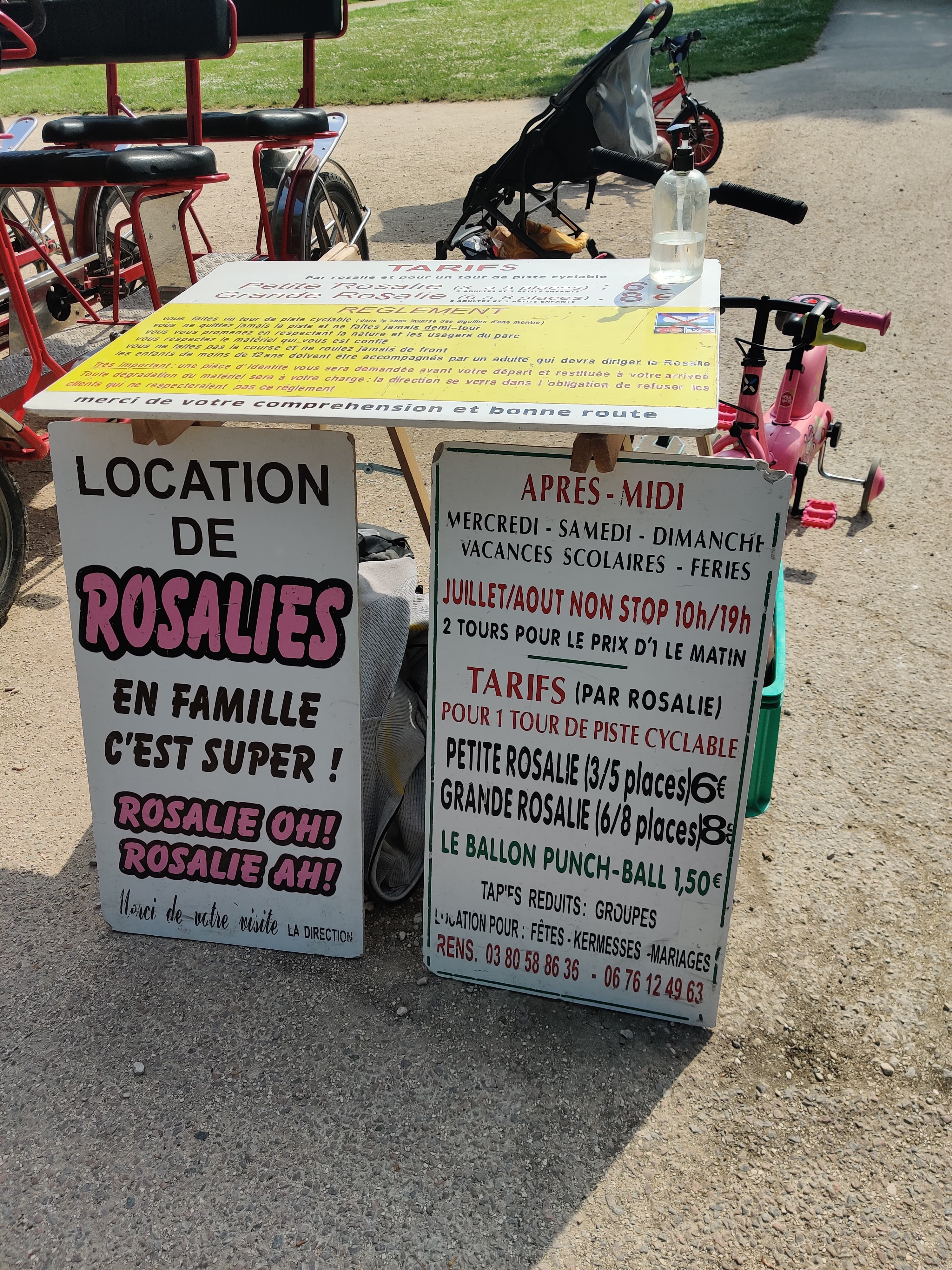 Photo n° 23 de l'avis de Carole.r fait le 01/05/2022 à 15:15