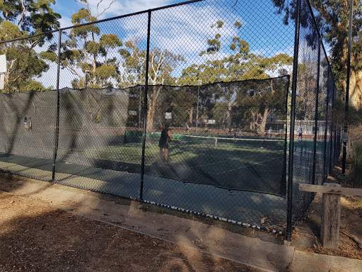 Eastern Tennis Courts