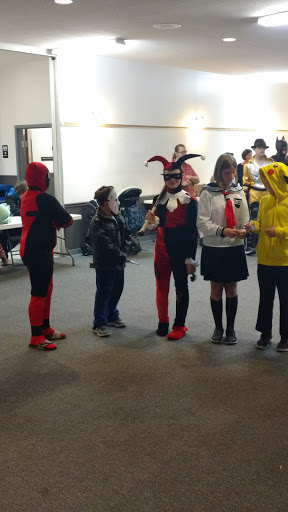 Convention Center «Eau Claire County Exposition Center», reviews and photos, 5530 Fairview Dr, Eau Claire, WI 54701, USA