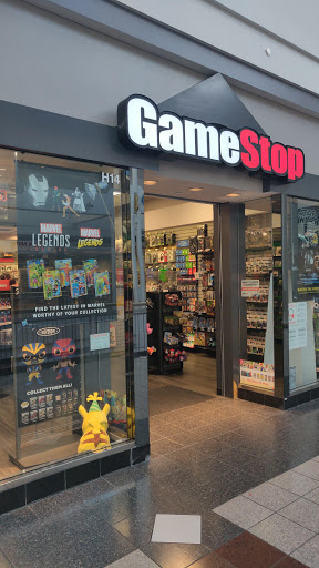 Video Game Store «GameStop», reviews and photos, 3333 Touhy Ave, Lincolnwood, IL 60712, USA