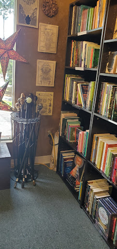 Book Store «Phoenix & Dragon Bookstore», reviews and photos, 5531 Roswell Rd NE, Sandy Springs, GA 30342, USA