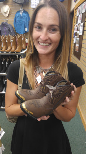 Western Apparel Store «Boot Barn», reviews and photos, 10299 E Stockton Blvd, Elk Grove, CA 95624, USA