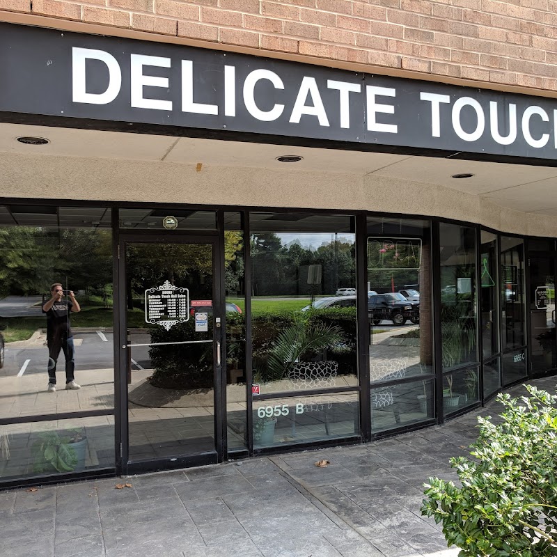 Delicate Touch Inc