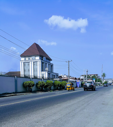 Orange Drugs Limited, 66/68 Town Planning Way, Ilupeju, Lagos, Nigeria, Hair Salon, state Lagos