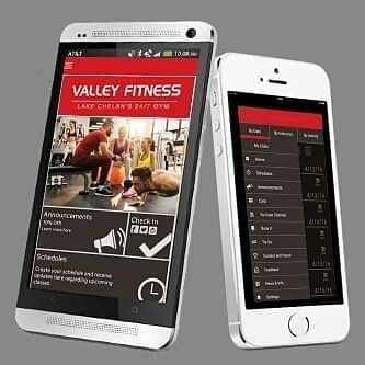 Gym «Valley Fitness Chelan : 24/7 Gym», reviews and photos, 224 E Johnson Ave, Chelan, WA 98816, USA