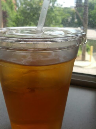 Dessert Shop «Downtown Perk & Desserts Oasis», reviews and photos, 145 W Main St, Ashland, OH 44805, USA