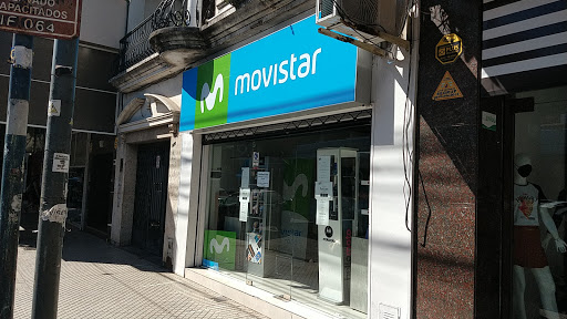 Movistar