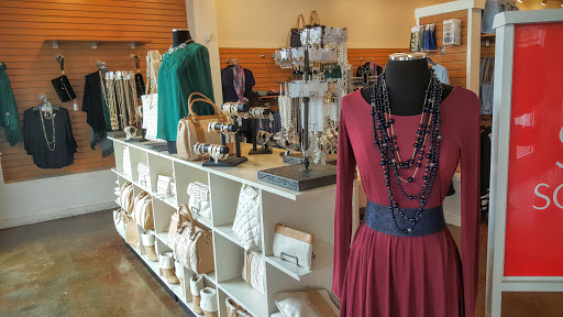 Fashion Accessories Store «Charming Charlie», reviews and photos, 925 Watters Creek Blvd, Allen, TX 75013, USA