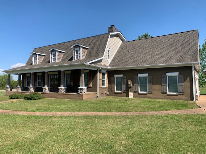 Adams Roofing, Inc. - Roofing Contractor in Shelbyville, Tennessee