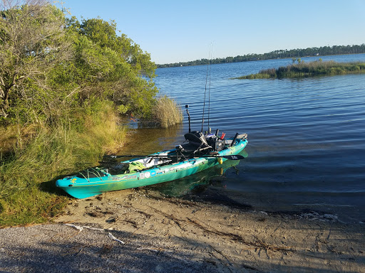 Park «Gulf Islands National Seashore», reviews and photos, 3500 Park Rd, Ocean Springs, MS 39564, USA
