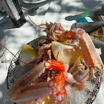 Photo n°7 de l'avis de Martina.a fait le 07/05/2024 à 15:32 sur le  Baya club à Monte di Procida