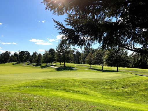 Golf Course «Dauphin Highlands Golf Course», reviews and photos, 650 S Harrisburg St, Harrisburg, PA 17113, USA