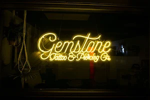 Gemstone Tattoo & Piercing Co. image