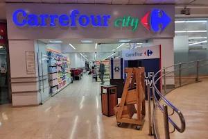 Carrefour City - Dizengoff Center image