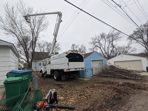 Nick's Tree Service