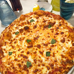 Photo n°2 de l'avis de Rosanna.a fait le 02/05/2021 à 20:19 sur le  Abbazia à Lido di Jesolo