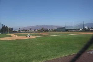 University Of La Verne Ben Hines Baseball Field image