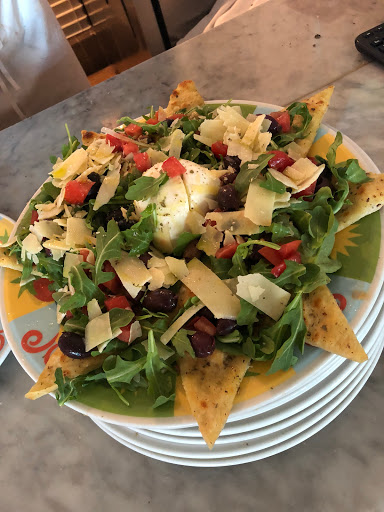 Italian Restaurant «Molto Trattoria», reviews and photos, 368 5th Ave S, Naples, FL 34102, USA