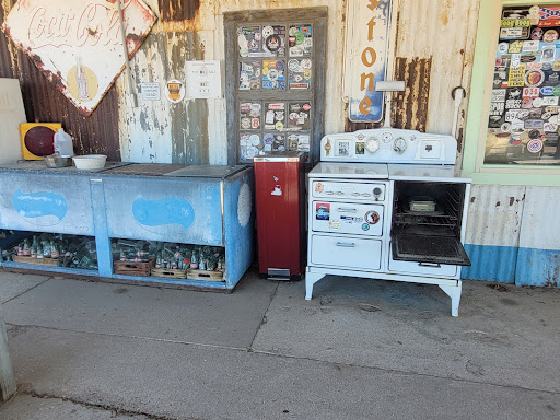 Gift Shop «Hackberry General Store», reviews and photos, 11255 AZ-66, Kingman, AZ 86411, USA