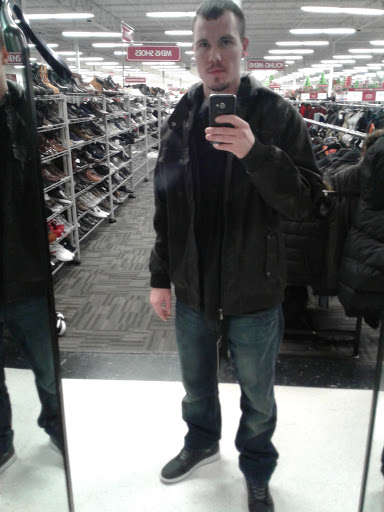 Clothing Store «Burlington Coat Factory», reviews and photos, 4790 Everhard Rd NW, Canton, OH 44718, USA