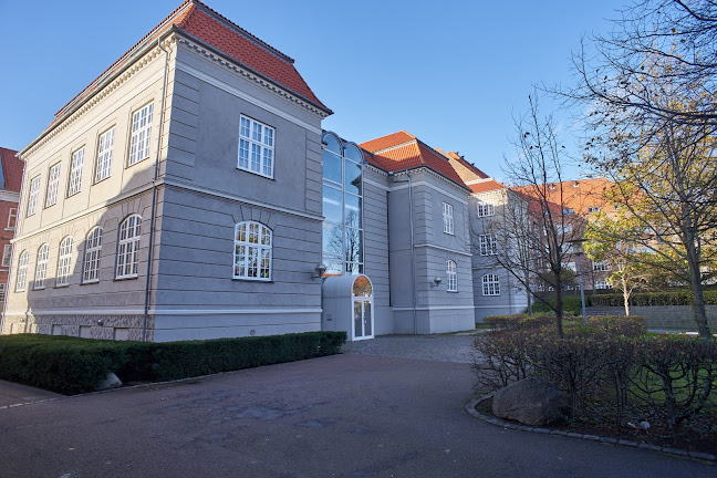 Anmeldelser af Esbjerg Byhistoriske Arkiv i Esbjerg - Museum