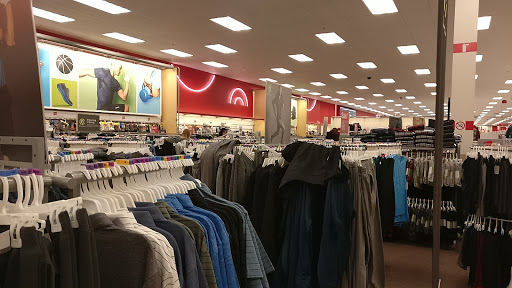 Department Store «Target», reviews and photos, 900 Spectrum Center Dr, Irvine, CA 92618, USA