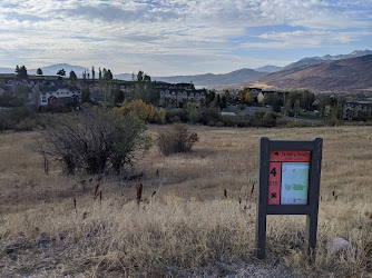 Wolf Creek Disc Golf Course