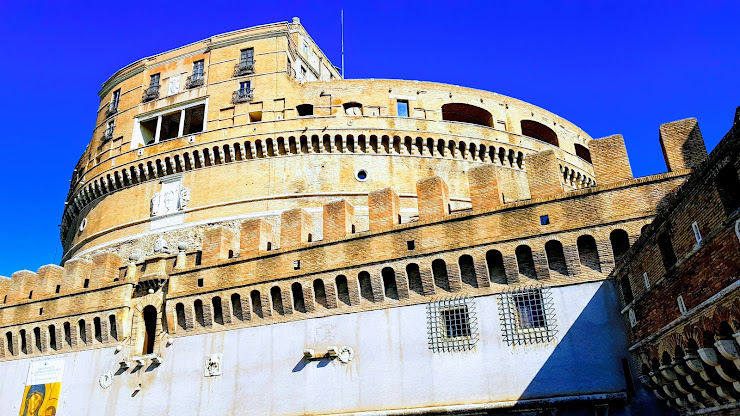 Photos des visiteurs Appartamento vacanze Casa Sangallo 00165 Rome