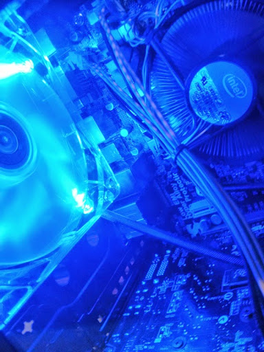 Computer Store «Dauntless Computers», reviews and photos, 729 Executive Dr #605, Winter Park, FL 32789, USA