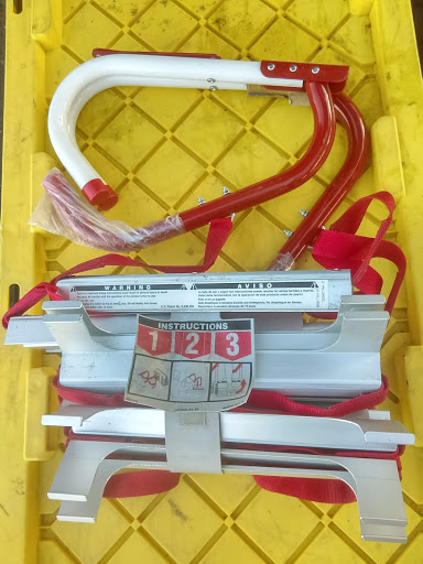 Shopping Mall «Bel Air Shopping Centre», reviews and photos, 8425 Elk Grove Florin Rd, Elk Grove, CA 95624, USA