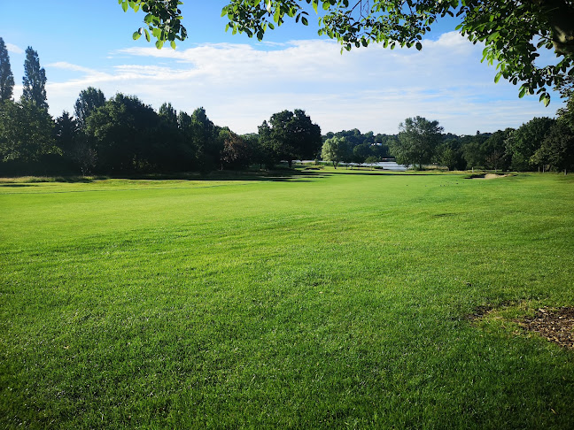Comments and reviews of Wimbledon Park Golf Club