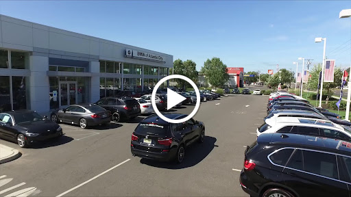 BMW Dealer «BMW of Atlantic City», reviews and photos, 6037 E Black Horse Pike, Egg Harbor Township, NJ 08234, USA