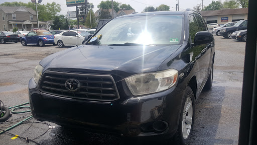 Used Car Dealer «Blue Star Cars», reviews and photos, 56 Lincoln Ave, Jamesburg, NJ 08831, USA