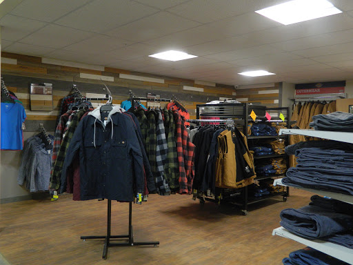 Home Improvement Store «Middleton Building Supply», reviews and photos, 157 Main St, Meredith, NH 03253, USA