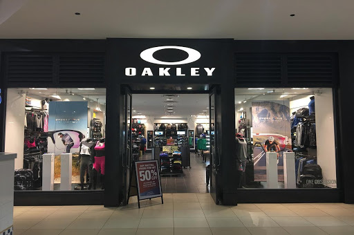 Oakley Store