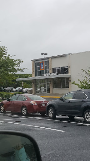 Supermarket «ALDI», reviews and photos, 20904 Frederick Rd, Germantown, MD 20876, USA