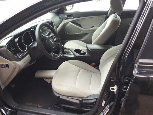 Used Car Dealer «Magic Auto Sales», reviews and photos, 2030 S Buckner Blvd, Dallas, TX 75217, USA