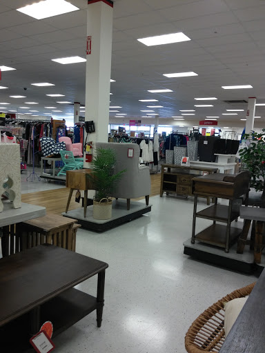Department Store «T.J. Maxx», reviews and photos, 115 Ferrari Ranch Rd, Lincoln, CA 95648, USA
