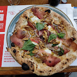 Photo n°1 de l'avis de Lizopaine. fait le 10/03/2024 à 14:02 sur le  Alleria Pizzeria Newpolitana à Pompei